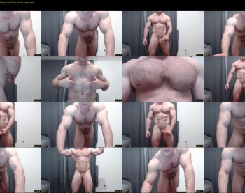 andry_dick — 56 minute Chaturbate male cam show recording, 720p, Jun 6, 2021