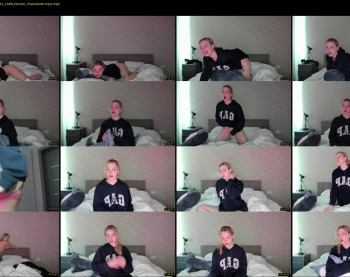 angel_from_sky — 70 minute Chaturbate female cam show recording, 1080p, Jun 5, 2021