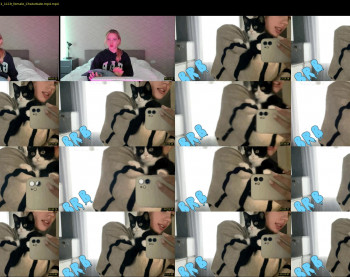 angel_from_sky — 70 minute Chaturbate female cam show recording, 1080p, Jun 5, 2021