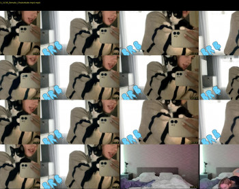 angel_from_sky — 70 minute Chaturbate female cam show recording, 1080p, Jun 5, 2021