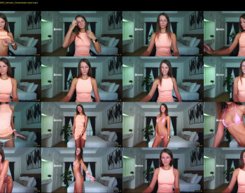 anna_shine_ — 75 minute Chaturbate female cam show recording, 1080p, Jun 5, 2021