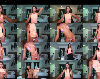 anna_shine_ — 75 minute Chaturbate female cam show recording, 1080p, Jun 5, 2021