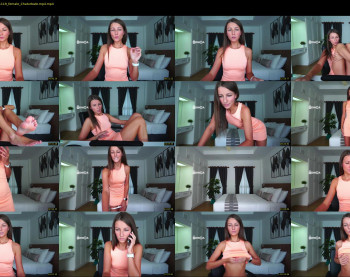 anna_shine_ — 70 minute Chaturbate female cam show recording, 1080p, Jun 5, 2021