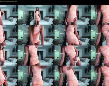 anna_shine_ — 8 minute Chaturbate female cam show recording, 1080p, Jun 5, 2021