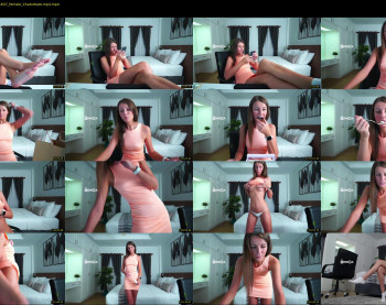 anna_shine_ — 185 minute Chaturbate female cam show recording, 1080p, Jun 5, 2021