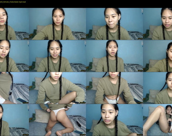 annaxnasty — 116 minute Chaturbate female cam show recording, 720p, Jun 6, 2021