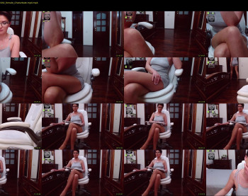 arianasage_ — 16 minute Chaturbate female cam show recording, 1080p, Jun 5, 2021
