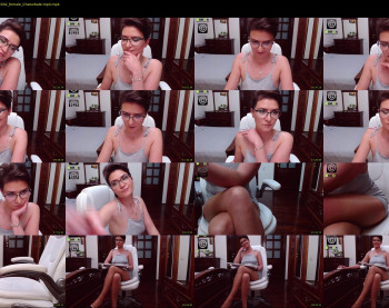 arianasage_ — 33 minute Chaturbate female cam show recording, 1080p, Jun 5, 2021