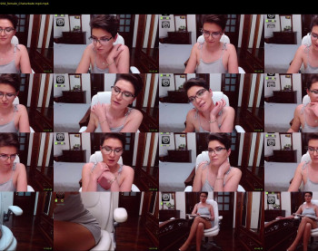 arianasage_ — 49 minute Chaturbate female cam show recording, 1080p, Jun 5, 2021