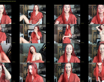 artease — 36 minute Chaturbate female cam show recording, 1080p, Jun 5, 2021