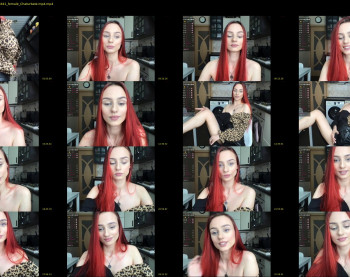 artease — 36 minute Chaturbate female cam show recording, 1080p, Jun 5, 2021