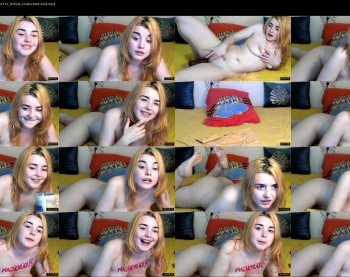 aswildorange — 114 minute Chaturbate female cam show recording, 720p, Jun 5, 2021