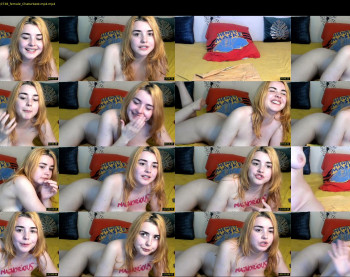 aswildorange — 114 minute Chaturbate female cam show recording, 720p, Jun 5, 2021