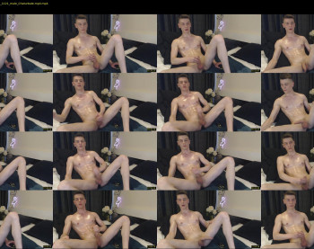 athleticloganx — 14 minute Chaturbate male cam show recording, 1080p, Jun 5, 2021