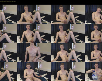 athleticloganx — 70 minute Chaturbate male cam show recording, 1080p, Jun 5, 2021