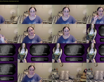 bbwmilfforcamfun — 10 minute Chaturbate female cam show recording, 1080p, Jun 5, 2021