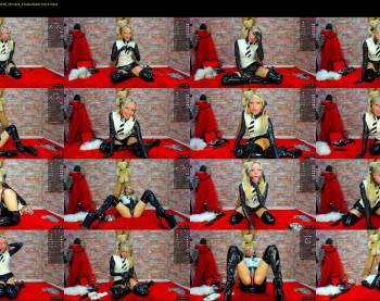 beatrix_rich — 85 minute Chaturbate female cam show recording, 1080p, Jun 6, 2021
