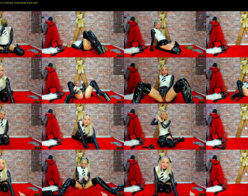 beatrix_rich — 44 minute Chaturbate female cam show recording, 1080p, Jun 6, 2021
