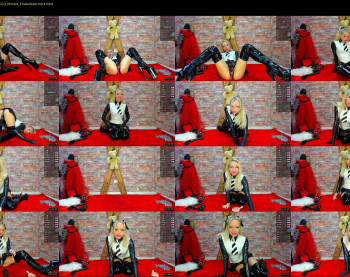 beatrix_rich — 32 minute Chaturbate female cam show recording, 1080p, Jun 6, 2021