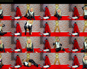 beatrix_rich — 22 minute Chaturbate female cam show recording, 1080p, Jun 6, 2021