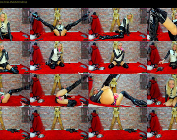 beatrix_rich — 53 minute Chaturbate female cam show recording, 1080p, Jun 6, 2021