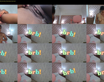 belkis_mills — 71 minute Chaturbate female cam show recording, 1080p, Jun 5, 2021