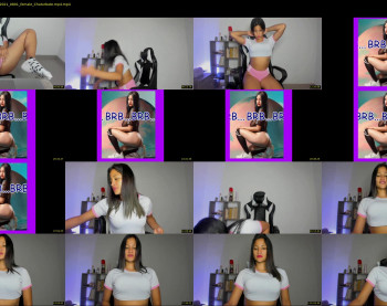 bella_pocahontas3 — 70 minute Chaturbate female cam show recording, 1080p, Jun 5, 2021