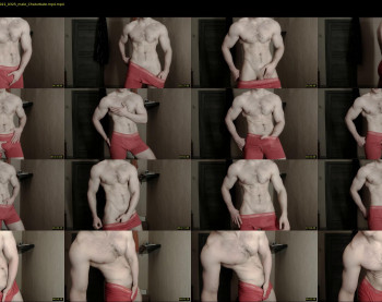 big_nick_for_you_ — 11 minute Chaturbate male cam show recording, 1080p, Jun 6, 2021