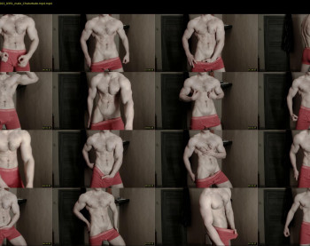 big_nick_for_you_ — 9 minute Chaturbate male cam show recording, 1080p, Jun 6, 2021