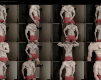 big_nick_for_you_ — 20 minute Chaturbate male cam show recording, 1080p, Jun 6, 2021
