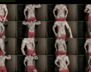 big_nick_for_you_ — 8 minute Chaturbate male cam show recording, 1080p, Jun 6, 2021