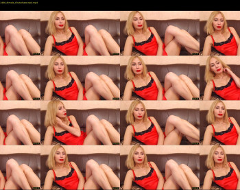 blond_pussy_ — 8 minute Chaturbate female cam show recording, 720p, Jun 5, 2021