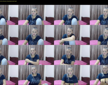 blue_eyes96 — 11 minute Chaturbate female cam show recording, 720p, Jun 6, 2021