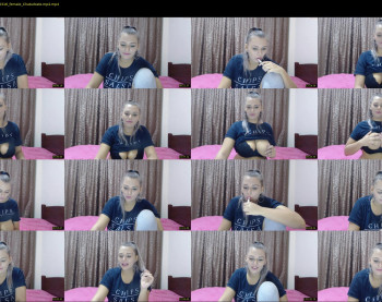 blue_eyes96 — 70 minute Chaturbate female cam show recording, 720p, Jun 6, 2021