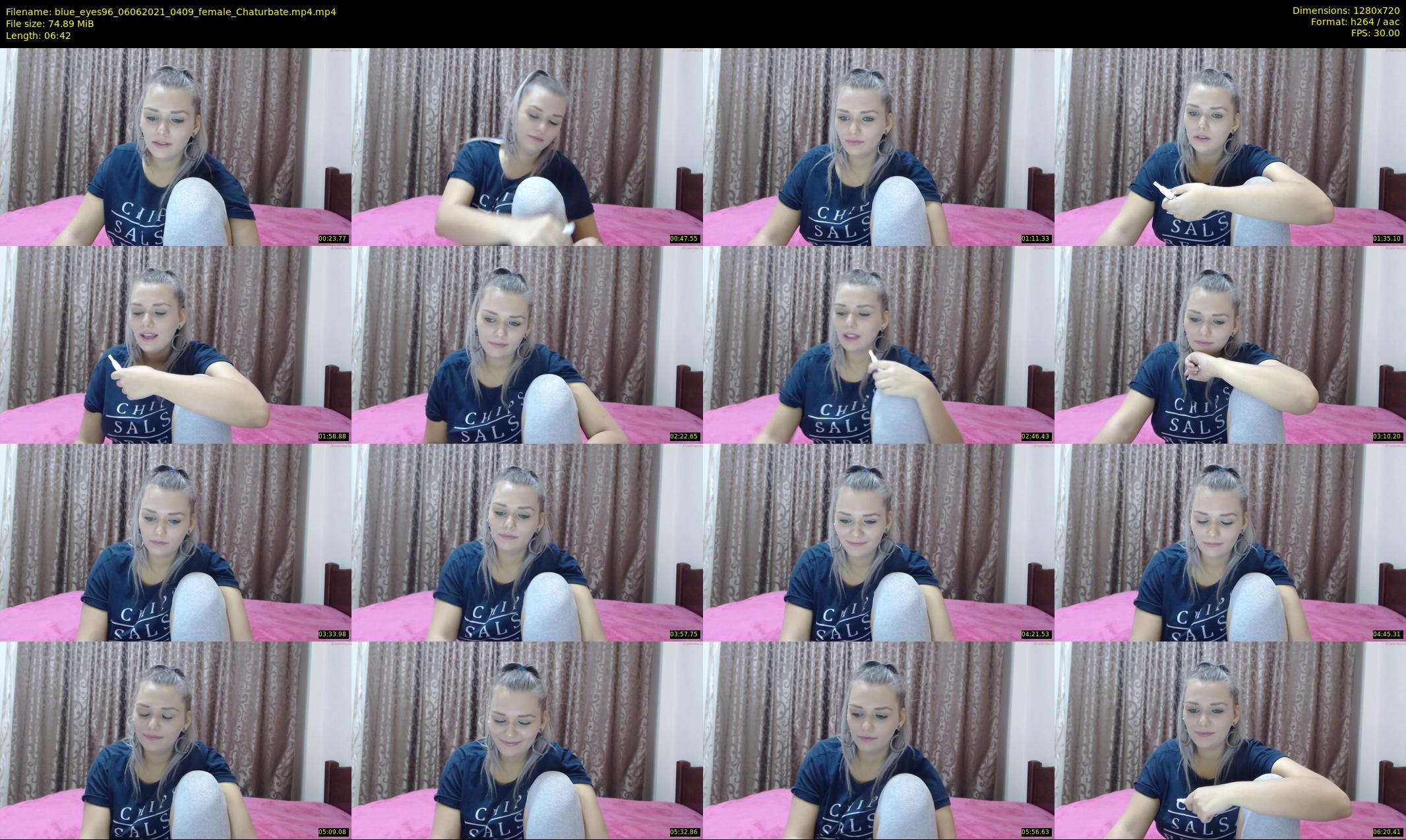blue_eyes96 — 7 minute Chaturbate female cam show recording, 720p, Jun 6, 2021