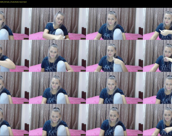 blue_eyes96 — 7 minute Chaturbate female cam show recording, 720p, Jun 6, 2021