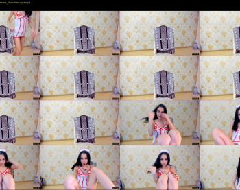 bona_ — 10 minute Chaturbate female cam show recording, 1080p, Jun 5, 2021