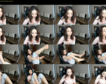 bora_ — 7 minute Chaturbate female cam show recording, 1080p, Jun 5, 2021