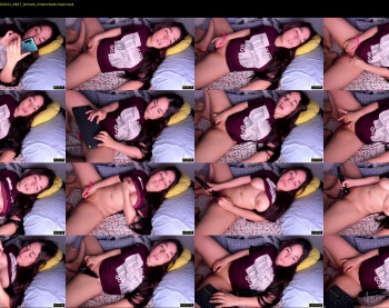 brianna_fallingangel — 73 minute Chaturbate female cam show recording, 1080p, Jun 5, 2021