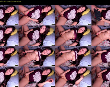 brianna_fallingangel — 74 minute Chaturbate female cam show recording, 1080p, Jun 5, 2021