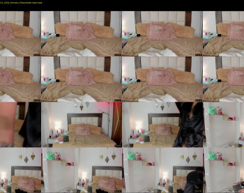 carla_hernandez — 10 minute Chaturbate female cam show recording, 720p, Jun 5, 2021