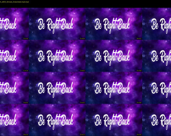 charlottanilsson — 40 minute Chaturbate female cam show recording, 1080p, Jun 5, 2021