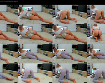 classy_medeeea — 52 minute Chaturbate female cam show recording, 1080p, Jun 5, 2021