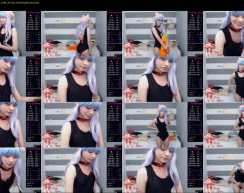 connie_brown — 9 minute Chaturbate female cam show recording, 1080p, Jun 5, 2021