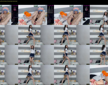 connie_brown — 58 minute Chaturbate female cam show recording, 1080p, Jun 6, 2021
