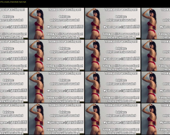 crazybabyyy — 8 minute Chaturbate couple cam show recording, 1080p, Jun 5, 2021