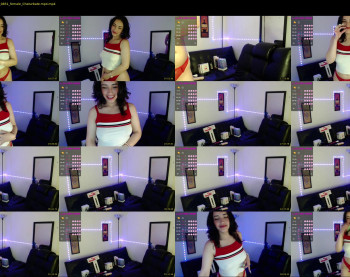 cristal__hot_1 — 68 minute Chaturbate female cam show recording, 1080p, Jun 5, 2021