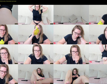 cute_darina — 70 minute Chaturbate female cam show recording, 1080p, Jun 5, 2021