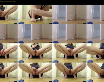 cuteangelx — 73 minute Chaturbate female cam show recording, 720p, Jun 5, 2021