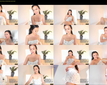 daily_love — 16 minute Chaturbate female cam show recording, 1080p, Jun 5, 2021